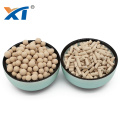 zeolite 5a price 8x12mesh 4x8mesh adsorbent 5a molecular sieve to remove water CO2 H2S